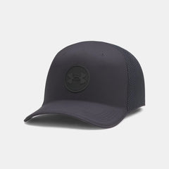 UA StealthForm Mid Unisex Trucker Hat