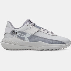 UA Harper 10 Turf Jr. Boys' Baseball Shoes