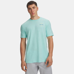 UA x BlacktipH Fish Species Men's T-Shirt