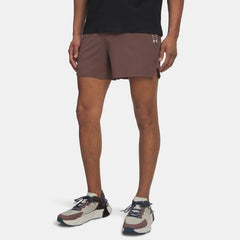 UA Halo Train Men's 5" Shorts