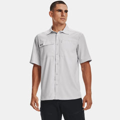 UA Motivator Coach's Men's Button Up Shirt