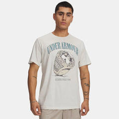 UA Champ Ring Men's Short Sleeve