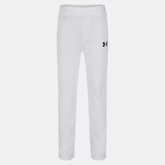 UA Baseball Little Boys' Pants