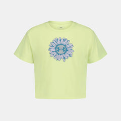 UA Daisy Campus Girls' T-Shirt
