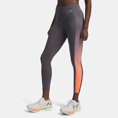 UA Velociti Printed Women's Ankle Tights