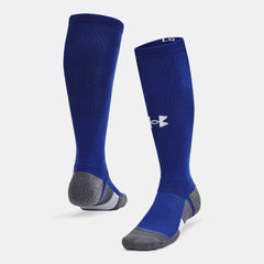 UA Team Unisex Over-The-Calf Socks