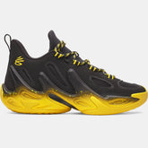 Curry 13 Grade School Basketball Shoes