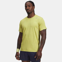 UA Halo Vent Men's Short Sleeve