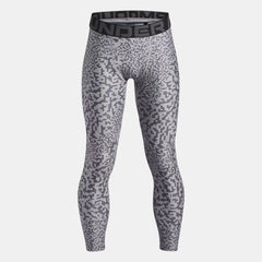 HeatGear® Printed Boys' Leggings