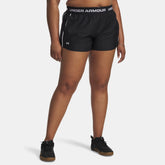 UA Tech™ Play Up Women's 3" Shorts