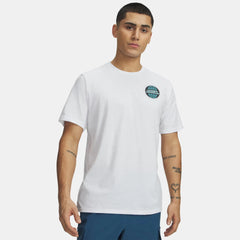 UA All Sports Men's Short Sleeve