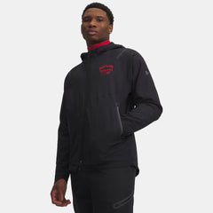 UA Unstoppable Collegiate Men's Jacket