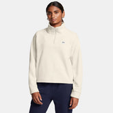 UA Expanse Fleece Women's ½ Zip