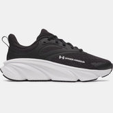 UA Charged+ Rogue 6 Boys' Grade School Running Shoes