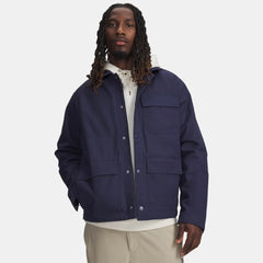 UA Expanse Utility Men's Jacket
