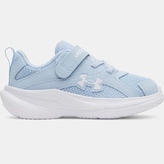 UA Assert 11 Girls' Infant Running Shoes