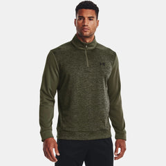 Armour Fleece® Twist Men's ¼ Zip