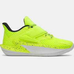 D. Fox 2 'Pickleball' Grade School Basketball Shoes