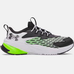 UA Scramjet 7 Boys' Pre-School Running Shoes