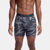 UA Performance Tech™ Printed Men's 6" Boxerjock®