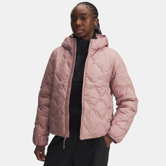 UA Legend Down Women's Jacket