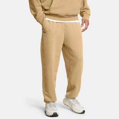 UA Icon Heavyweight Fleece Wash Men's Oversized Pants