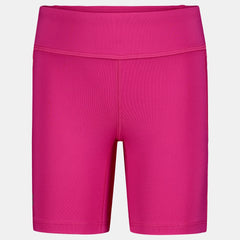 UA Movement Little Girls' Bike Shorts