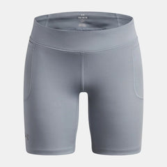 UA Movement Girls' Bike Shorts