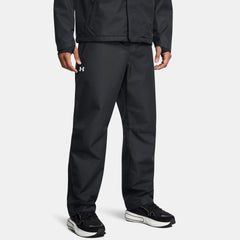 UA Stormproof Lined Men's Rain Pants