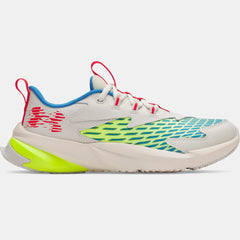 UA Scramjet 7 Boys' Grade School Running Shoes