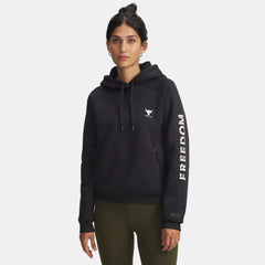 Project Rock Armour Fleece® Women's Hoodie