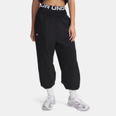 UA Rival Woven Women's Gym Pants