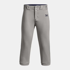 UA Utility Pro Piped Boys' Knicker Baseball Pants
