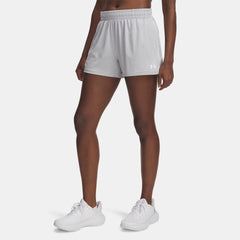 UA Tech™ Team Women's 3" Shorts
