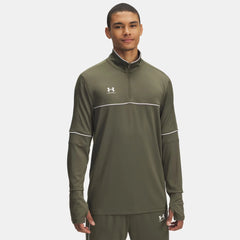 UA Challenger Training Men's ¼ Zip