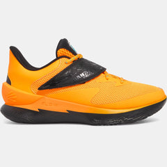 Curry Fox 1 'Banzitos' Unisex Basketball Shoes