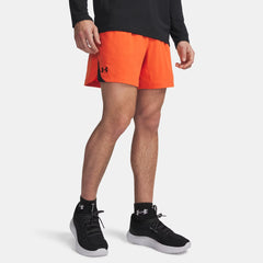 UA Elevated Woven Men's 6" Shorts
