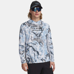 UA Fish Pro Camo Men's Hoodie