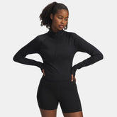 UA Meridian Women's ½ Zip