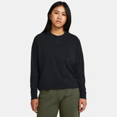 UA Boxy Women's Long Sleeve