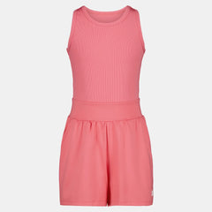 UA Runsie Girls' Romper