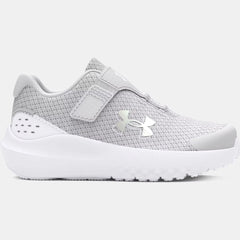 UA Surge 4 Girls' Infant Running Shoes