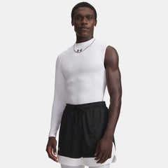 HeatGear® Asymmetrical Left Men's Top