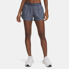 UA Tech™ Play Up Twist Women's 3" Shorts