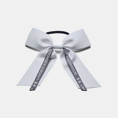 UA Team Bow Women's Hair Tie