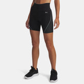UA Vanish Seamless Women's 6.5" Shorts