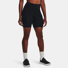 UA Movement Women's Bike Shorts