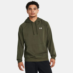 UA Rival Fleece Men's Hoodie
