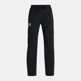 UA Icon Woven Boys' Pants