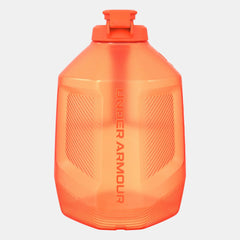 UA Sideline 1-Gallon Jug Water Bottle